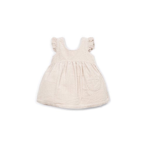 Play up Corduroy Dress | Sketches Play up Corduroy Dress | Sketches
