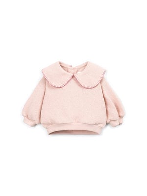 Play up Jersey Sweater | Embroidery Play up Jersey Sweater | Embroidery