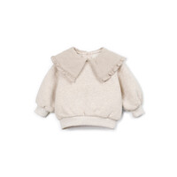 Fleece Sweater | Sketches