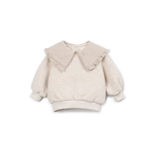 Play up Fleece Sweater | Sketches Play up Fleece Sweater | Sketches