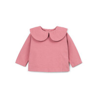 Jersey Ls T-Shirt | Yarn