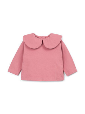 Play up Jersey Ls T-Shirt | Yarn