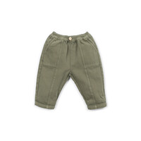 Twill Trousers | Stones