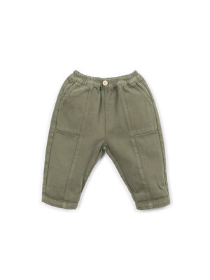Play up Twill Trousers | Stones Play up Twill Trousers | Stones