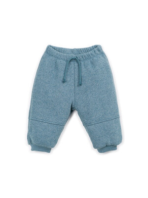 Play up Fleece Trousers | Cyanotype Play up Fleece Trousers | Cyanotype