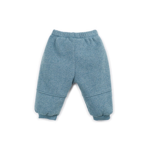 Play up Blauw baby broekje Play up Blauw baby broekje