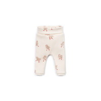 Printed Rib Leggings | Sketches