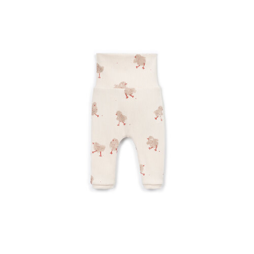 Play up Legging met kuikentjes Play up Legging met kuikentjes