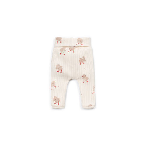 Play up Legging met kuikentjes Play up Legging met kuikentjes