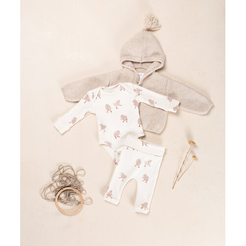 Play up Romper met kuikentjes Play up Romper met kuikentjes