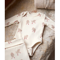 Printed Rib Body | Sketches