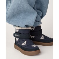 Kitto Boots | Koala | Blue Marine