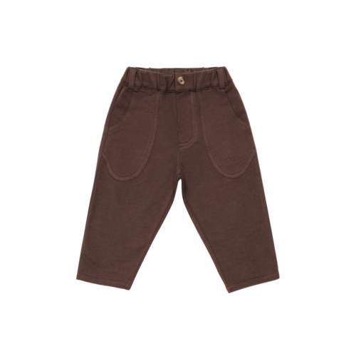 Donsje Gustaaf Trousers | Espresso Donsje Gustaaf Trousers | Espresso