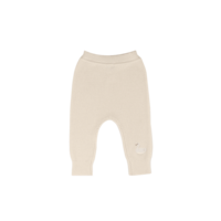 Lieke Trousers | Swan | Soft Powder