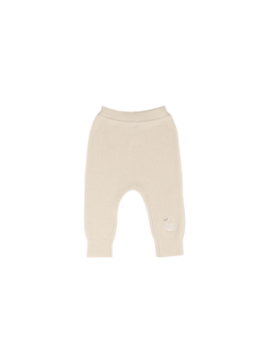 Donsje Lieke Trousers | Swan | Soft Powder