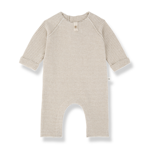 1 + in the family Beige gestreept newborn pakje 1 + in the family Beige gestreept newborn pakje