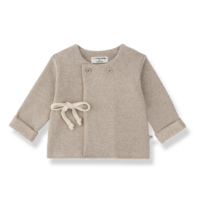 Pessac | Nb Shirt | Beige