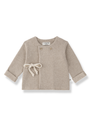 1 + in the family Pessac | Nb Shirt | Beige