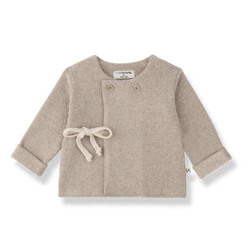 1 + in the family Pessac | Nb Shirt | Beige
