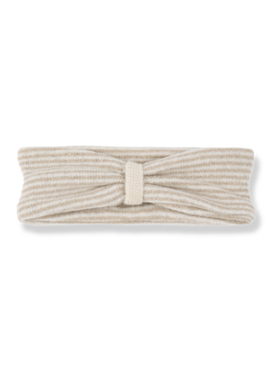 1 + in the family Josselin | Bandeau | Beige