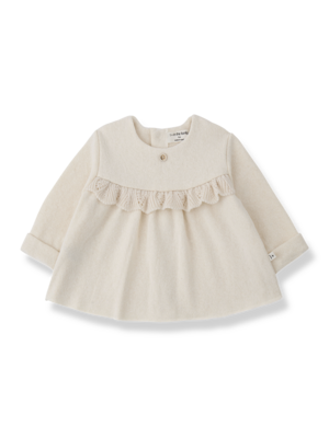 1 + in the family Tours | Blouse | Ecru