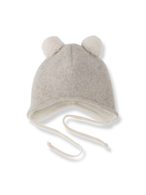 1 + in the family Caen | Chapka | Beige