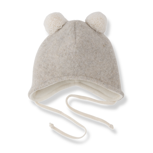 1 + in the family Caen | Chapka | Beige
