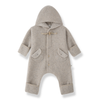 Cannes | Polar Suit | Beige