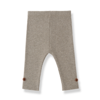 Sina | Leggings | Canapa