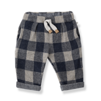 Firenze | Pants | Blue