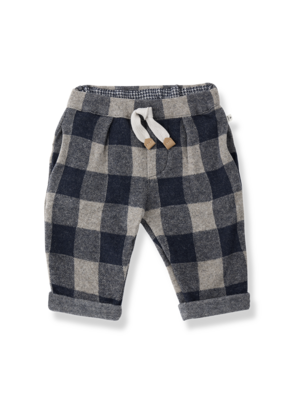 1 + in the family Firenze | Pants | Blue