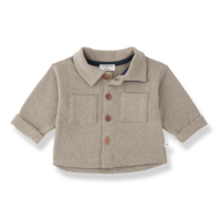 Trento | Overshirt | Canapa