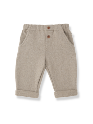 1 + in the family Portofino | Pants | Canapa
