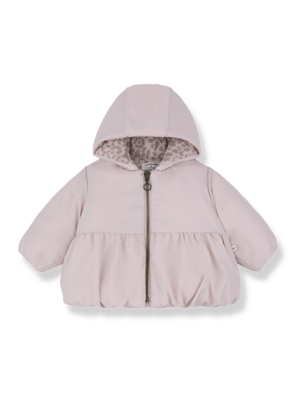 1 + in the family Brindisi | Padded Parka | Nude