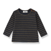 Nordegg | L.Sleeve T-Shirt | Blue
