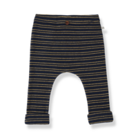 Devon | Leggings | Blue