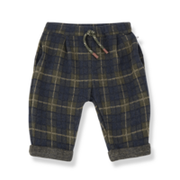 Churchill | Pants | Blue