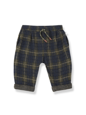 1 + in the family Churchill | Pants | Blue 1 + in the family Churchill | Pants | Blue