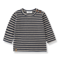 Varese | L.Sleeve T-Shirt | Blue