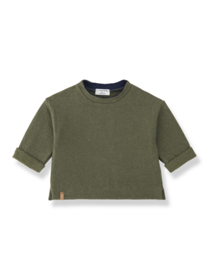 1 + in the family Ottawa | Sweater | Khaki 1 + in the family Ottawa | Sweater | Khaki