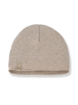 1 + in the family Angers | Beanie | Beige 1 + in the family Angers | Beanie | Beige