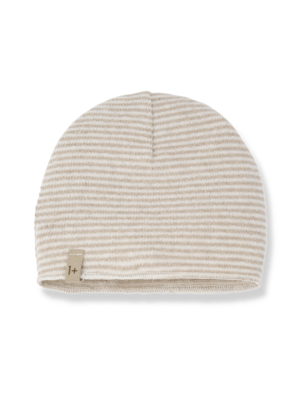 1 + in the family Honore | Beanie | Beige 1 + in the family Honore | Beanie | Beige