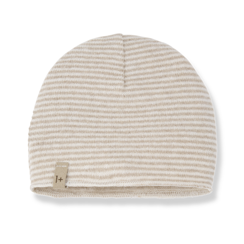 1 + in the family Honore | Beanie | Beige 1 + in the family Honore | Beanie | Beige