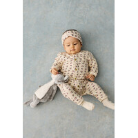Jumpsuits Helene | Cream Pink Sorrel