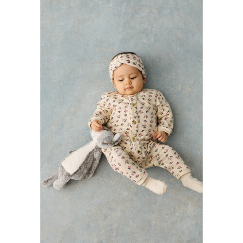 Louise Misha Jumpsuits Helene | Cream Pink Sorrel Louise Misha Jumpsuits Helene | Cream Pink Sorrel