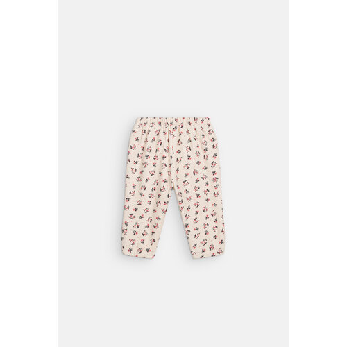 Louise Misha Sweat Pants Ysali | Cream Pink Sorrel Louise Misha Sweat Pants Ysali | Cream Pink Sorrel