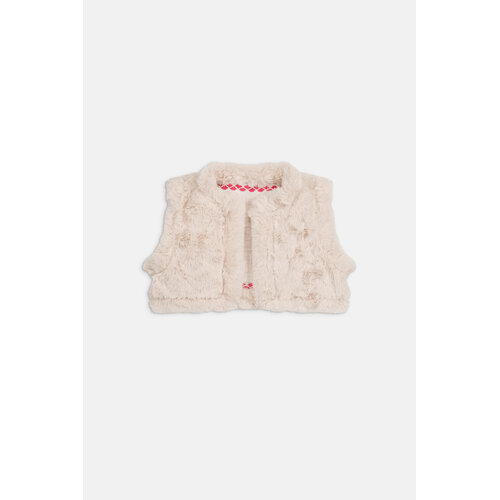 Louise Misha Reversible gilet met bloemen