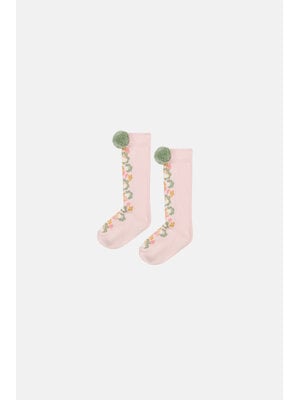 Louise Misha Socks Chelie | Blush Louise Misha Socks Chelie | Blush