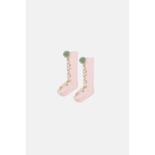 Louise Misha Socks Chelie | Blush Louise Misha Socks Chelie | Blush
