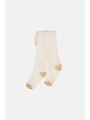 Louise Misha Tights Chukata | Cream Louise Misha Tights Chukata | Cream